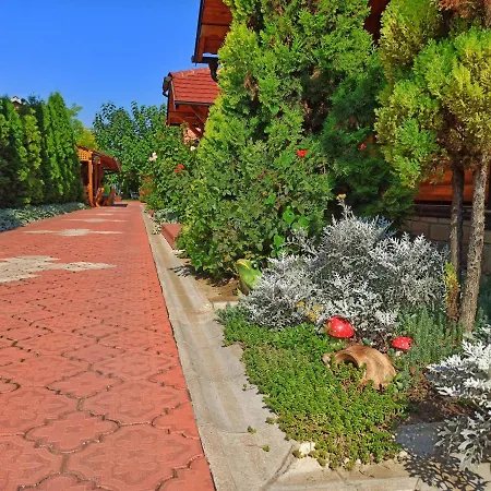 Eko * Backi Petrovac