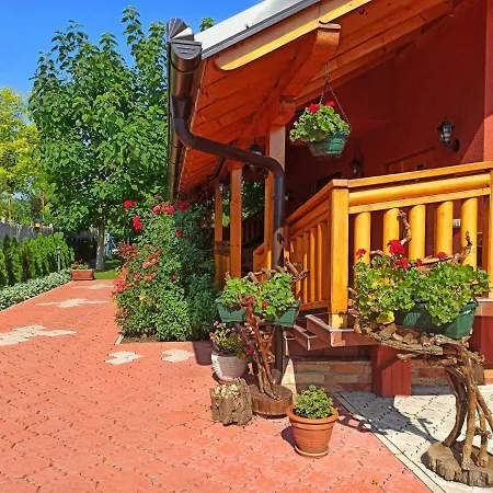 Eko Daire Backi Petrovac