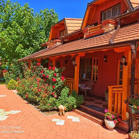 Eko * Backi Petrovac