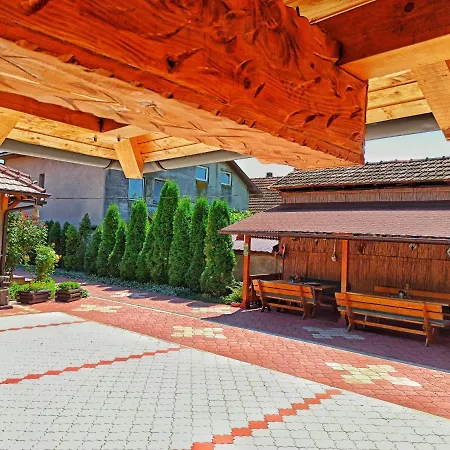 Eko Apartment Backi Petrovac