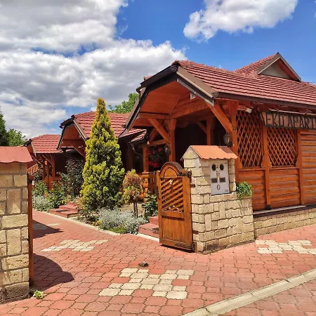 Eko باتشكي بيتروفاتس