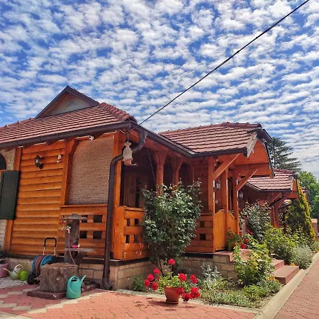 Eko Backi Petrovac