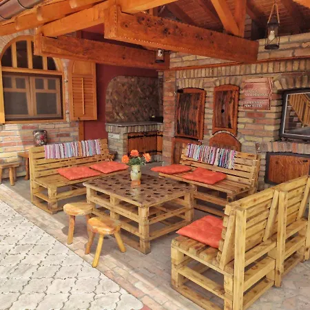 Daire Eko Backi Petrovac