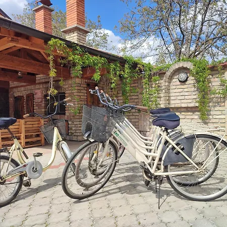 Apartment Eko Backi Petrovac