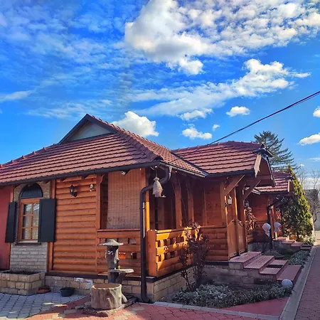 Eko Backi Petrovac