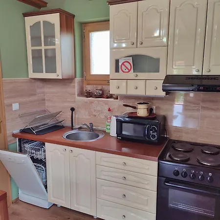 Eko * Backi Petrovac