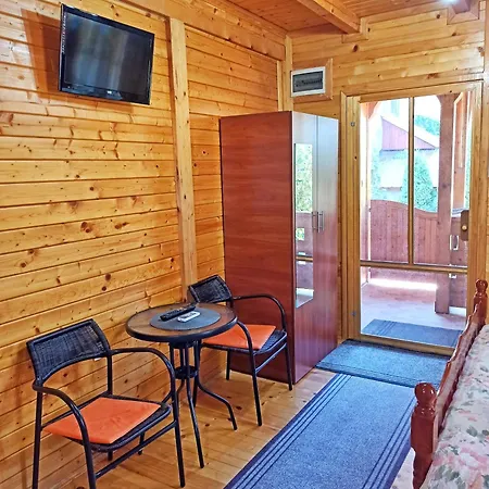 Apartment Eko Backi Petrovac