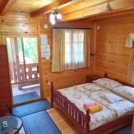 Eko Apartment Backi Petrovac