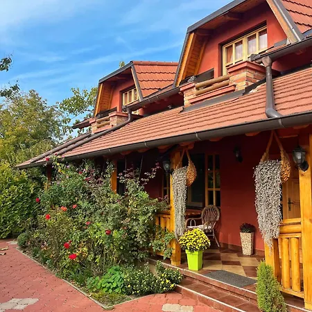 Eko Apartment Backi Petrovac