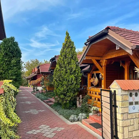Apartment Eko Backi Petrovac
