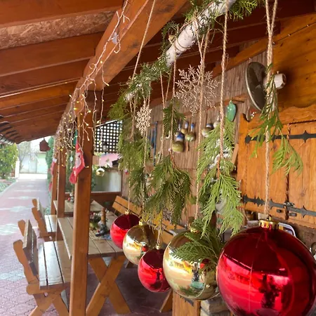 Eko باتشكي بيتروفاتس