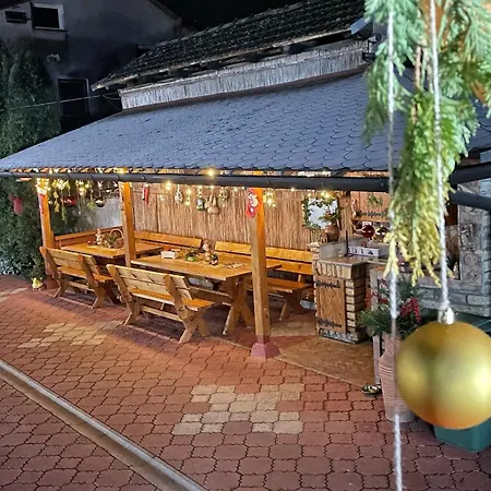 Eko * Backi Petrovac