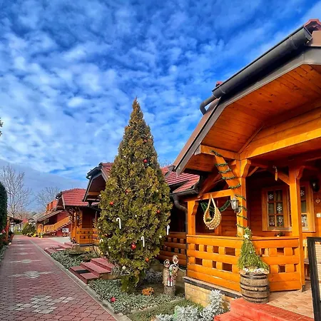 Eko Apartment Backi Petrovac