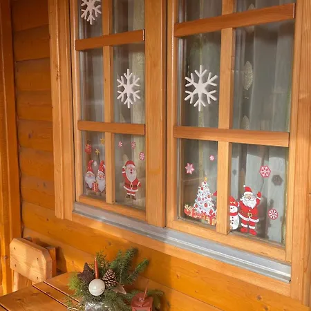 Daire Eko Backi Petrovac