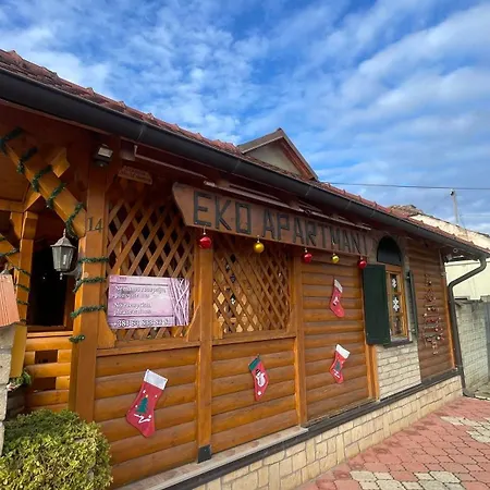Eko Backi Petrovac