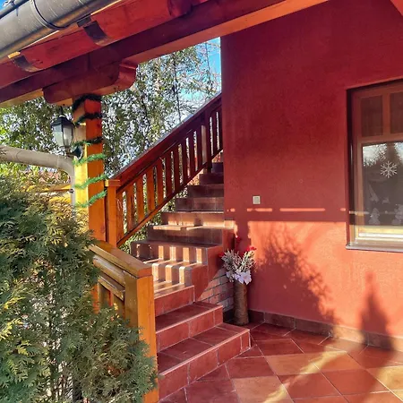 Eko Apartment Backi Petrovac