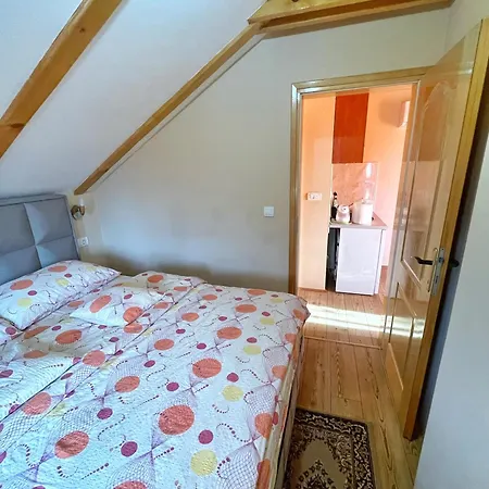 Apartment Eko Backi Petrovac