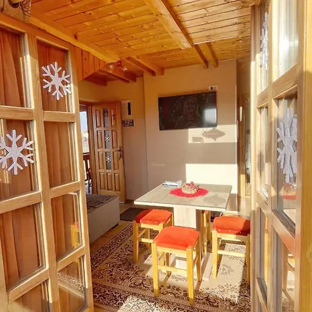 Apartment Eko *