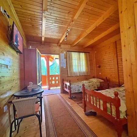 Eko * باتشكي بيتروفاتس