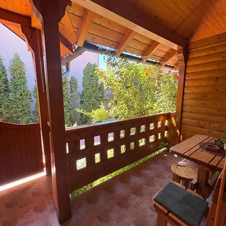 Eko شقة باتشكي بيتروفاتس