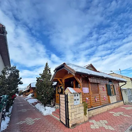 Eko باتشكي بيتروفاتس