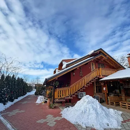 Eko * باتشكي بيتروفاتس